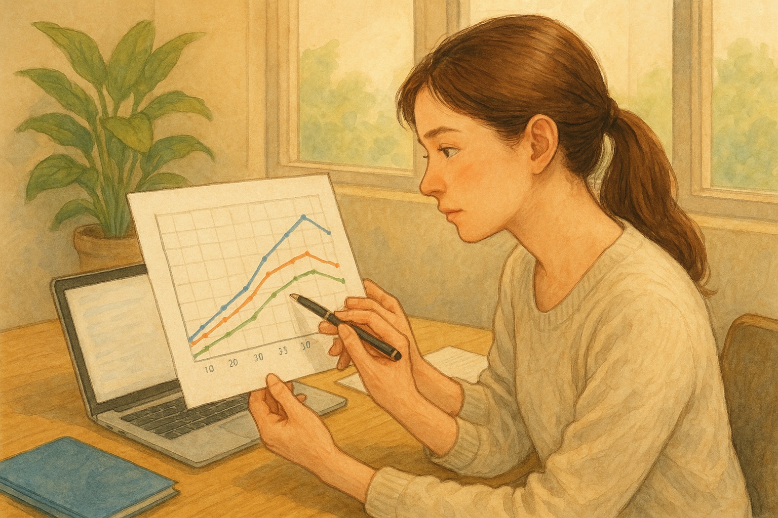 �Ǻ����񱳷� �� ���ɴ뺰 ����� ���� �׷��� �м�