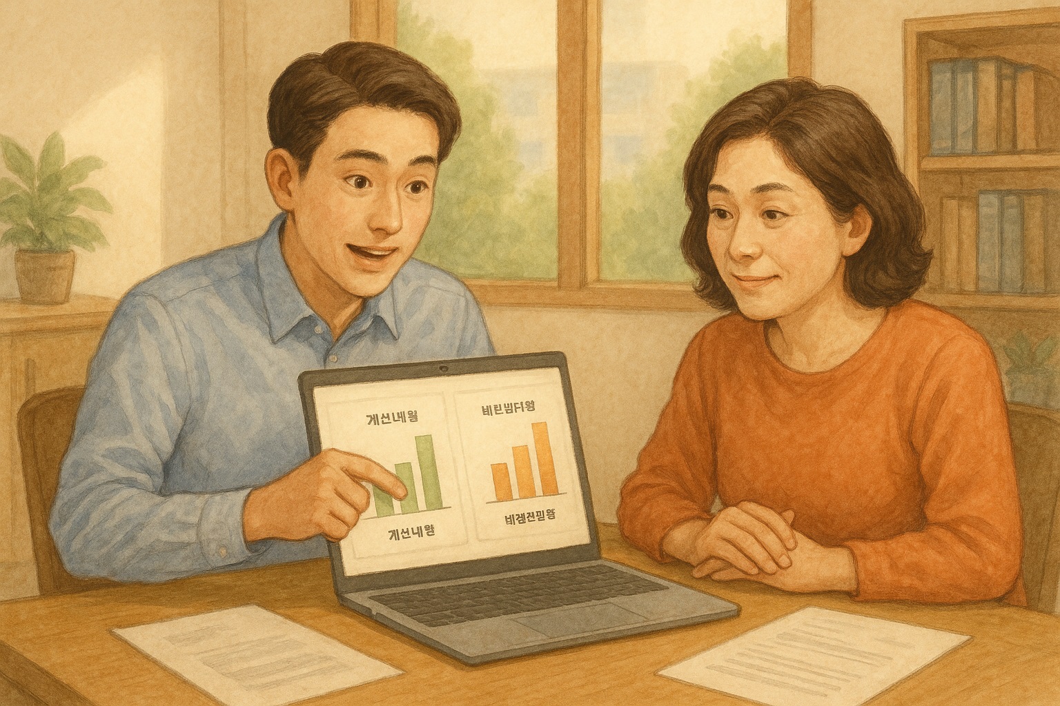 �Ǽպ���񱳻���Ʈ Ȱ��, ���������񰻽��� ���� ���� ���