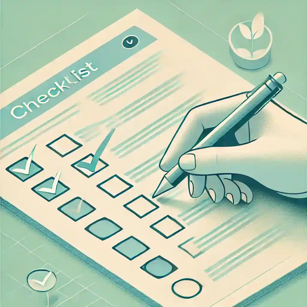 �Ǻ��� ������ �����ִ� ����Ʈ�� �ϳ��� üũ�ϴ� ������ �� �� �̹���